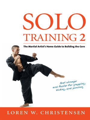 cover image of Solo Training 2